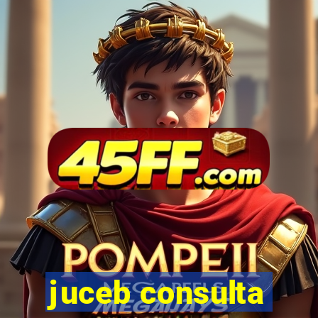 juceb consulta